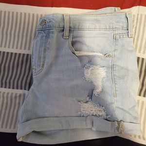 Old Navy Boyfriend Shorts